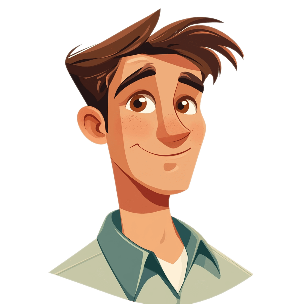 Liam R.